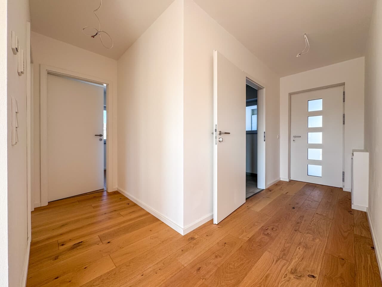 Etagenwohnung in Lichtenfels – Bild 9