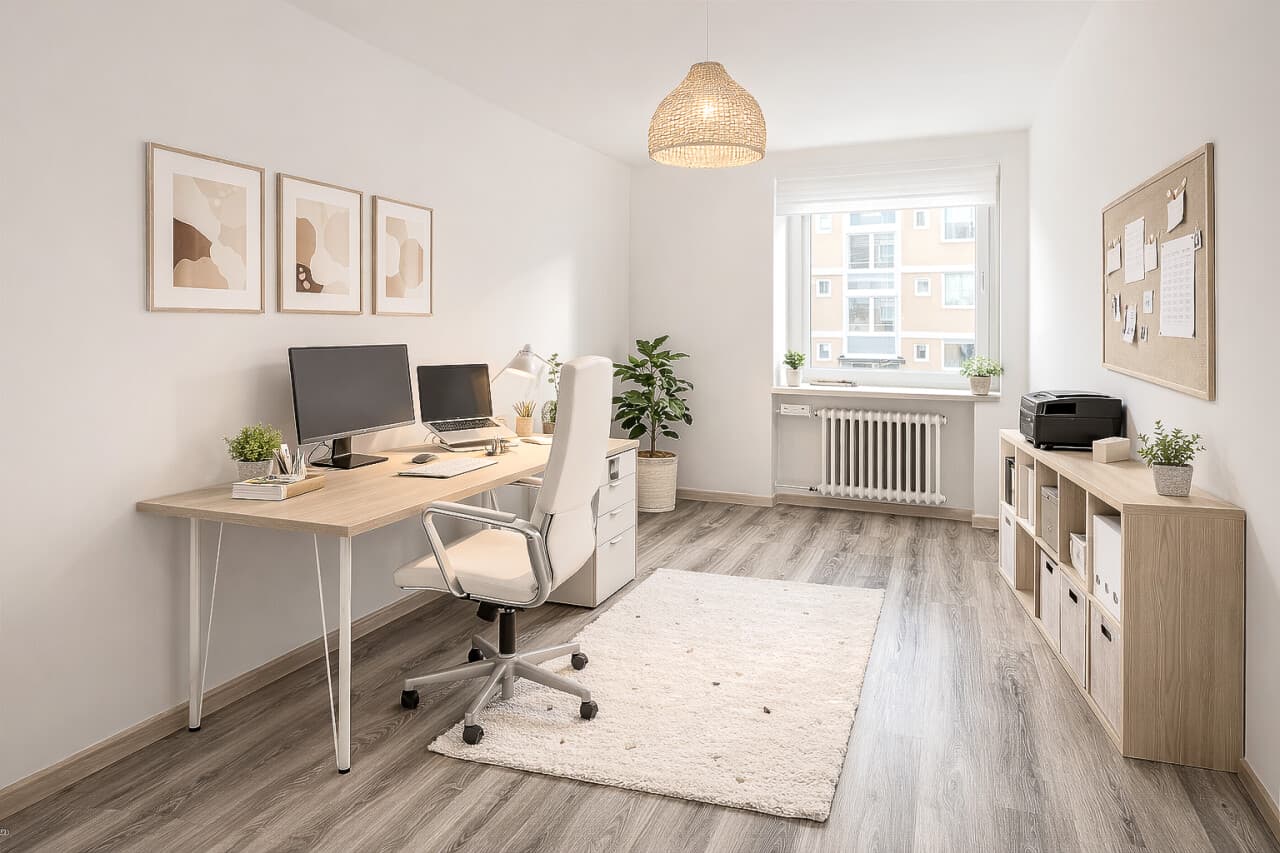 Etagenwohnung in Bad Reichenhall – Bild 4
