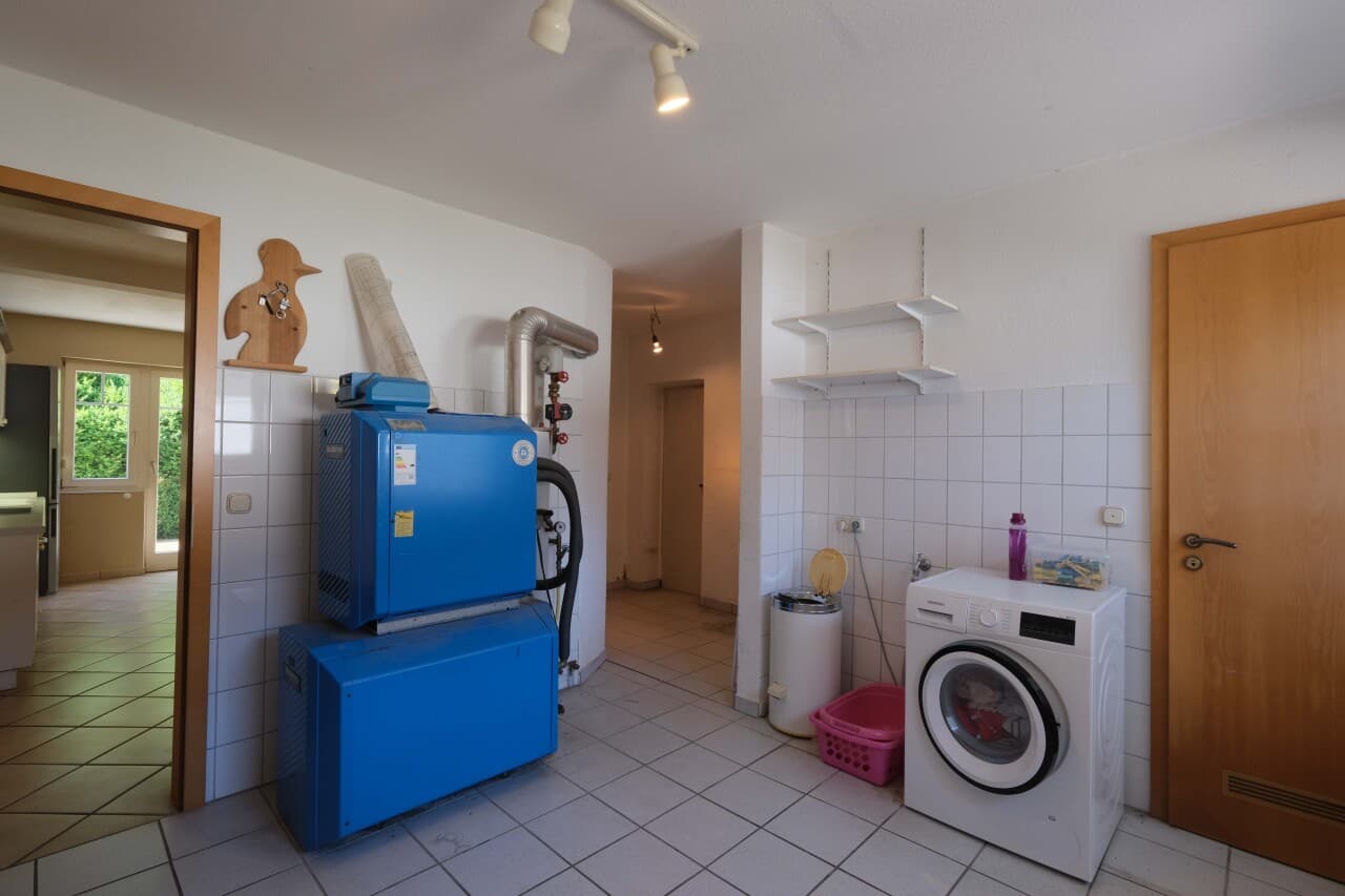 Einfamilienhaus in Scheeßel – Bild 14