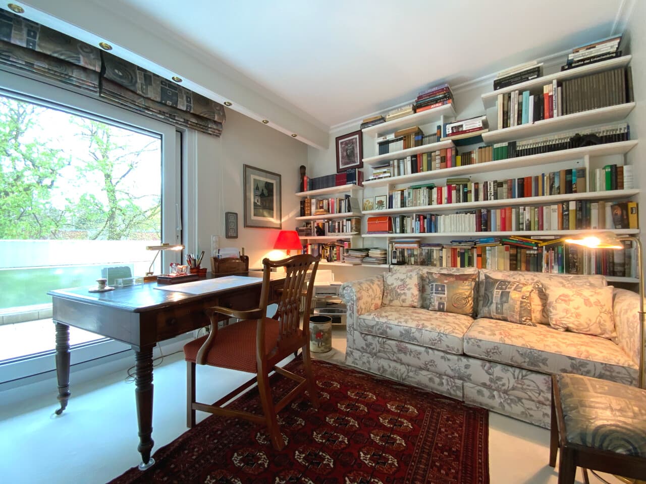 Penthouse in Kronberg – Bild 9
