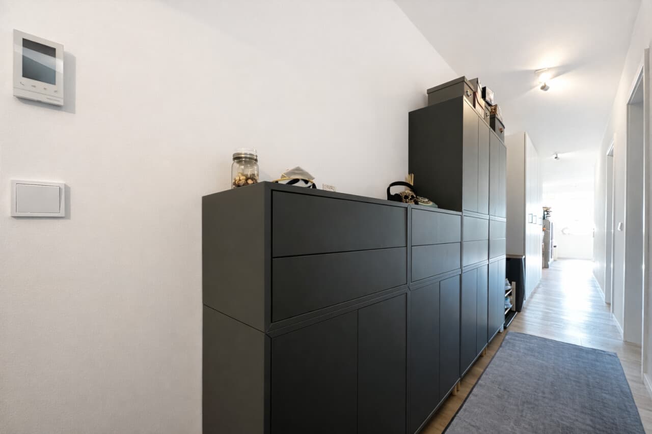 Etagenwohnung in Frankfurt – Bild 5