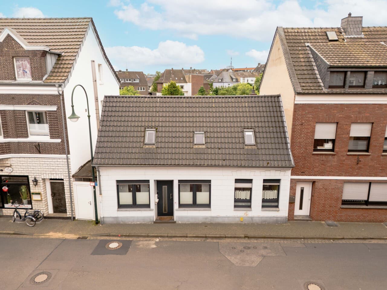 Reihenmittelhaus in Kevelaer – Bild 34