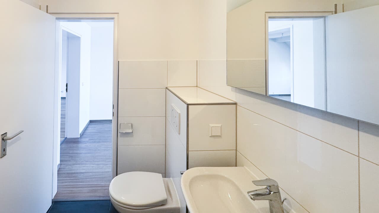 Etagenwohnung in Neustadt – Bild 4