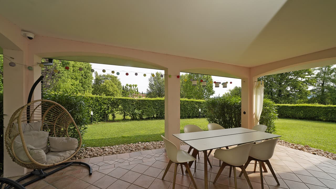Reihenhaus in Padenghe sul Garda – Bild 13