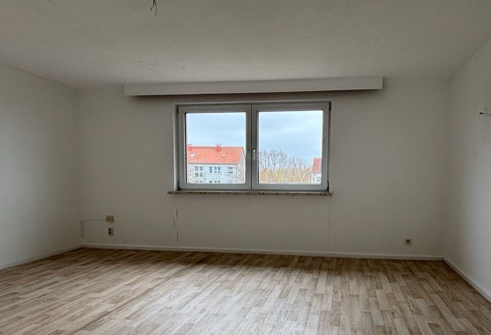 Dachgeschosswohnung in Ribnitz-Damgarten – Bild 3