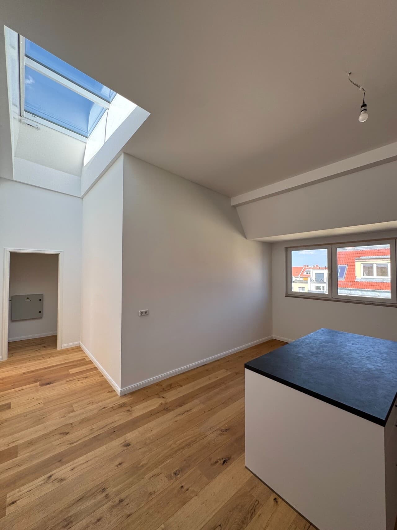 Etagenwohnung in Berlin – Bild 2