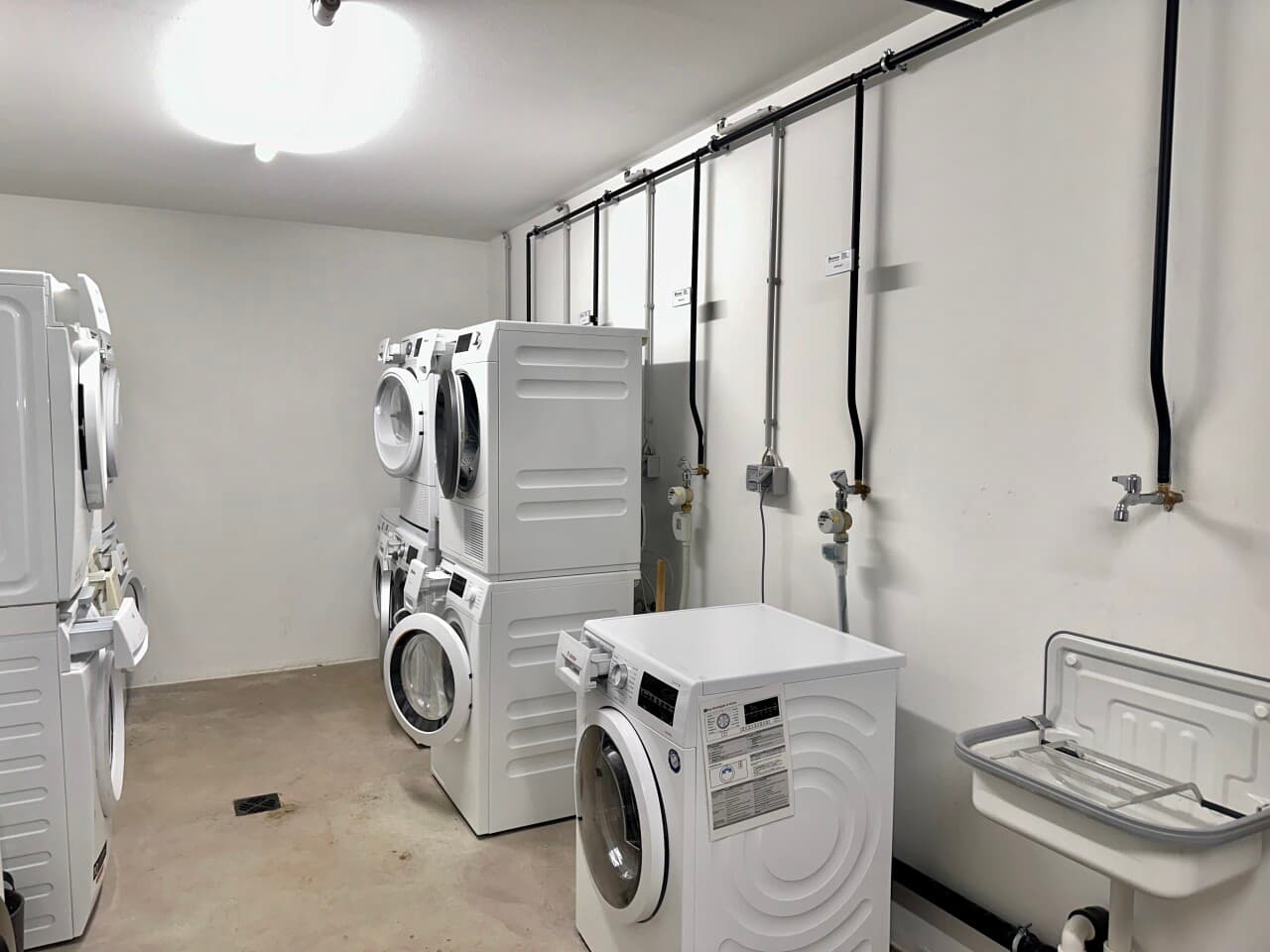 Etagenwohnung in Neubulach – Bild 12