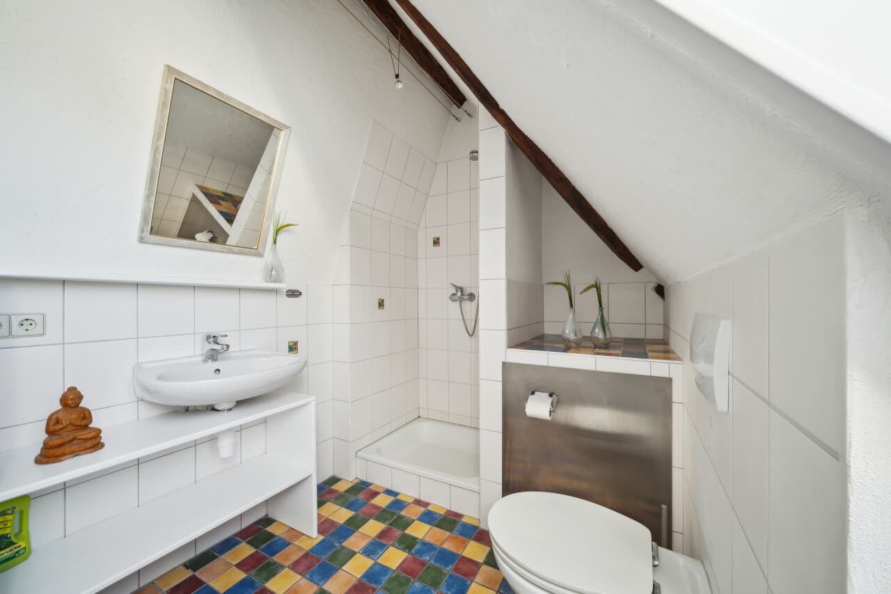 Maisonette in Schopfheim – Bild 9