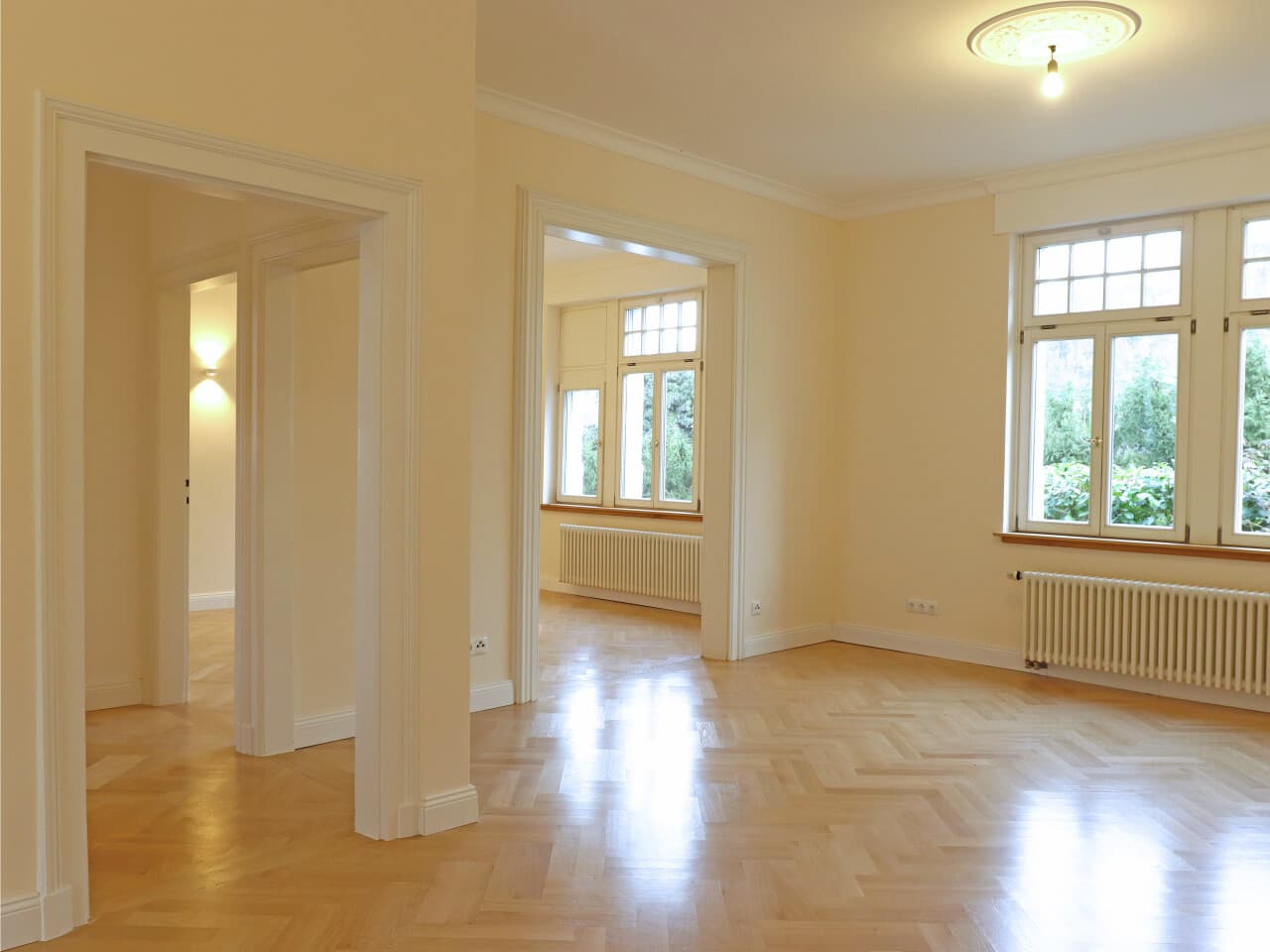 Doppelhaushälfte in Mühltal – Bild 2