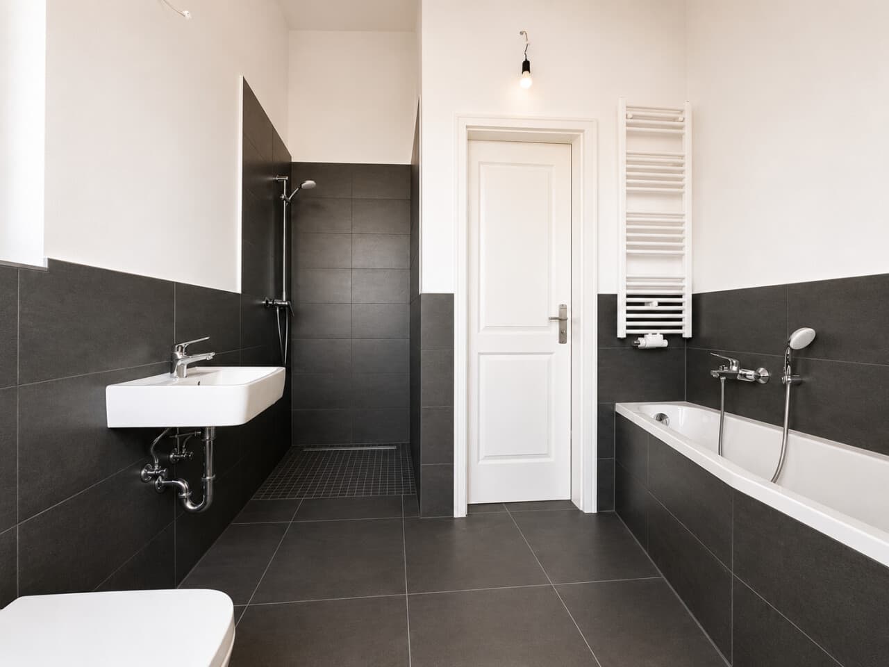 Etagenwohnung in Berlin – Bild 13