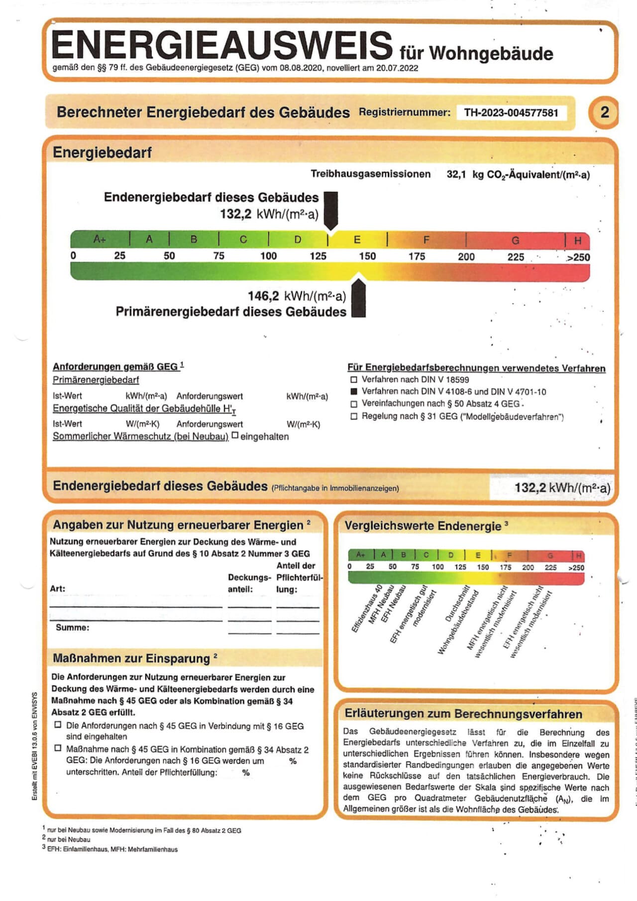 Etagenwohnung in Gera – Bild 9