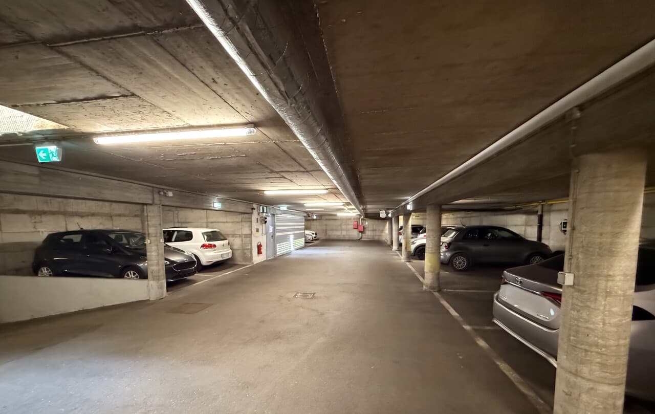Etagenwohnung in Saarbrücken – Bild 18