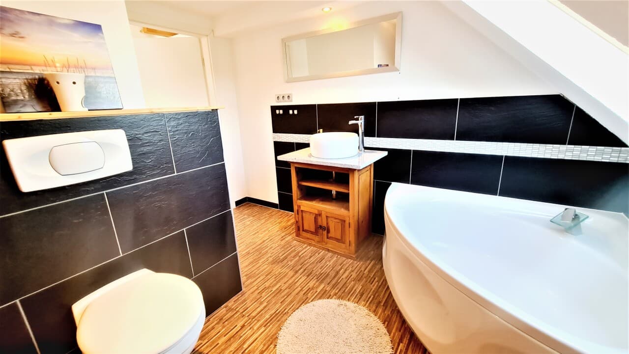 Maisonette in Saarbrücken-Eschringen – Bild 13