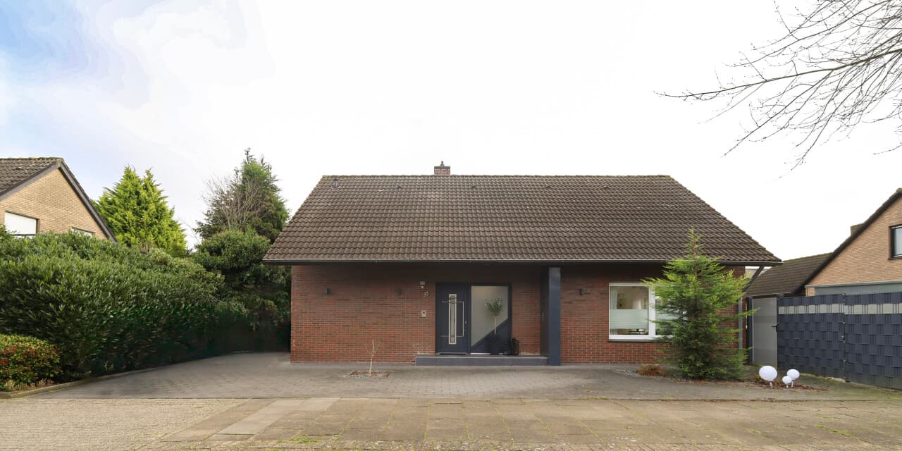Einfamilienhaus in Nordhorn – Bild 19