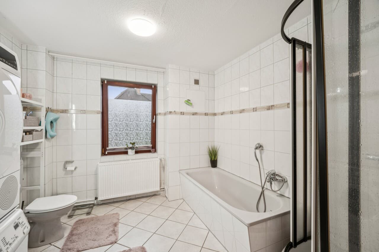 Einfamilienhaus in Worpswede – Bild 5