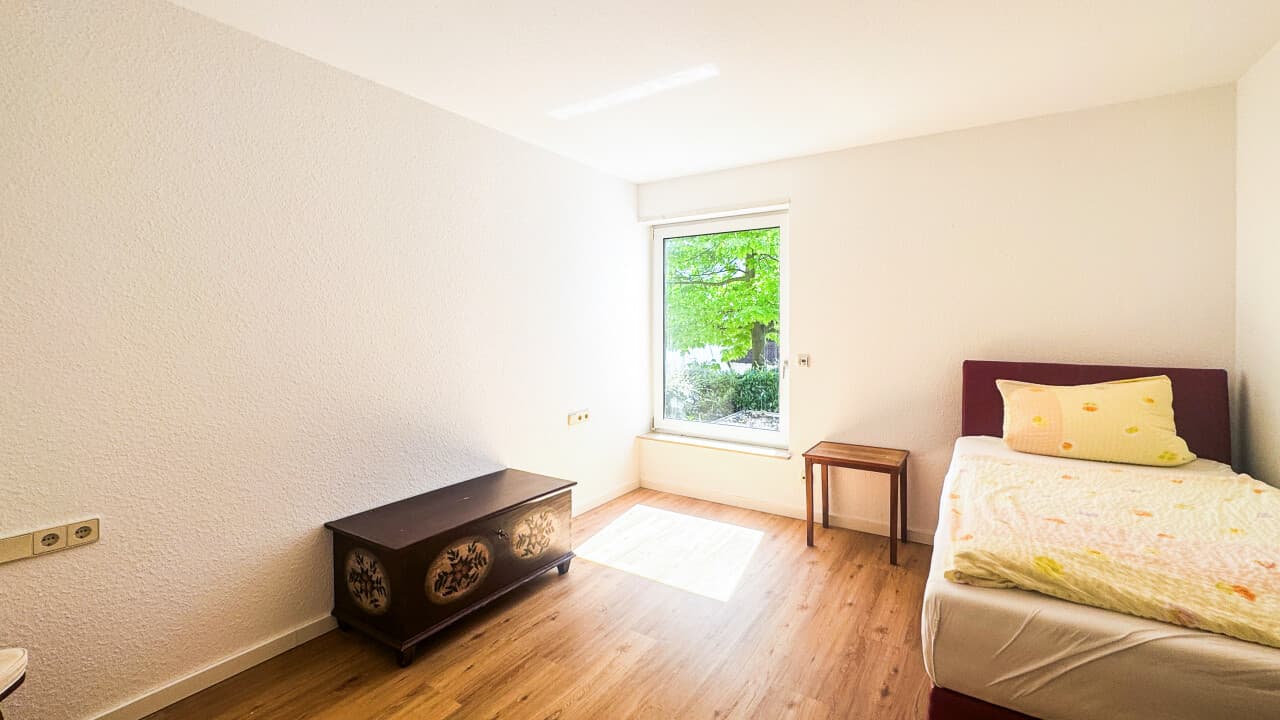 Erdgeschosswohnung in Bad Dürkheim – Bild 10