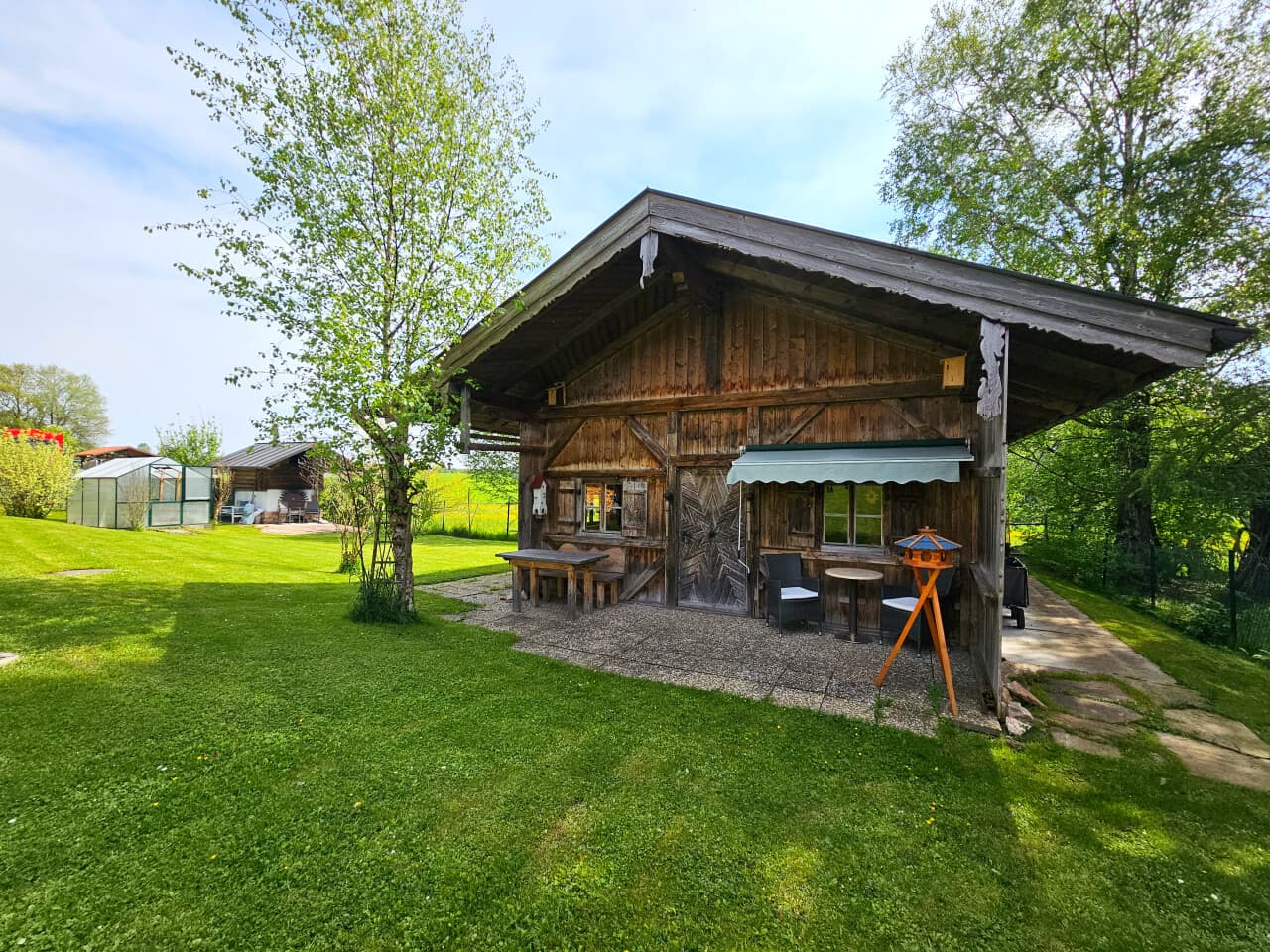 Einfamilienhaus in Surberg Lauter – Bild 4