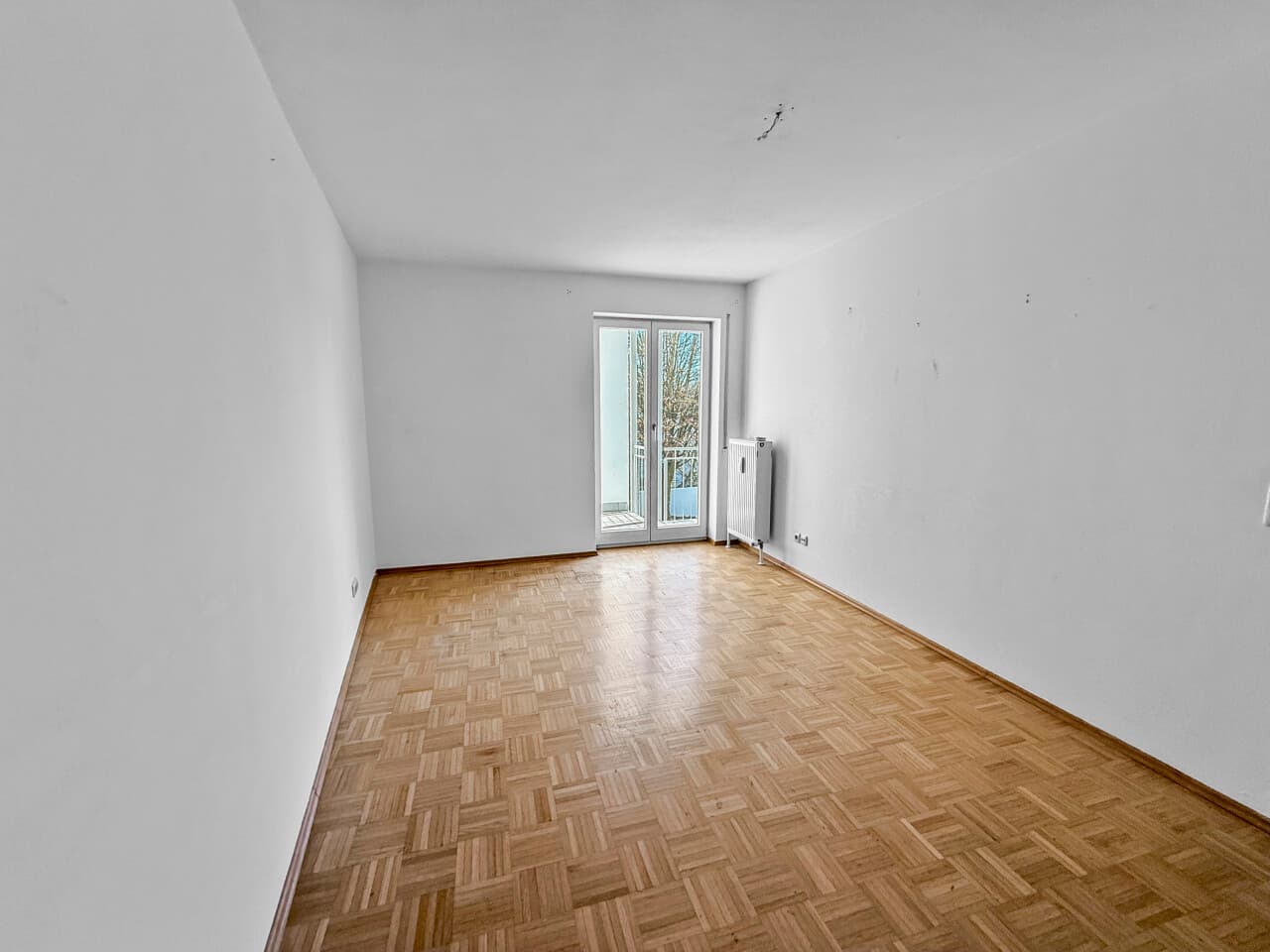 Etagenwohnung in Straubing – Bild 9
