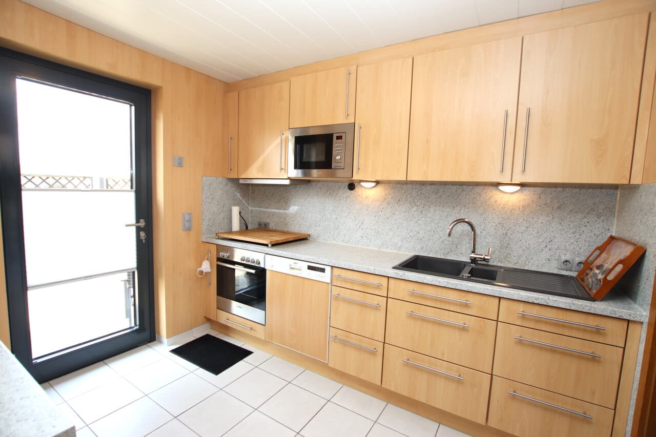 Landhaus in Bad Bentheim – Bild 8