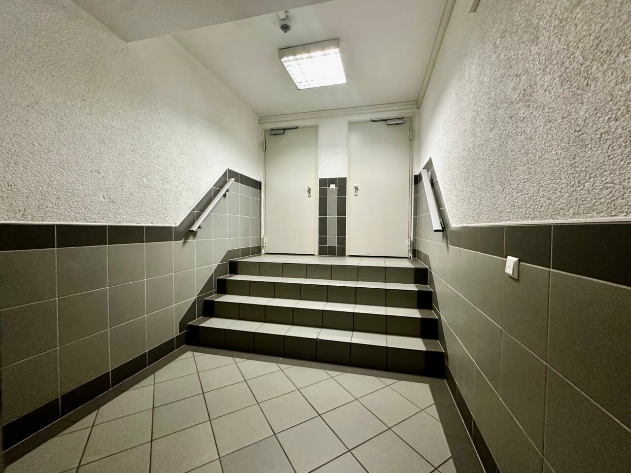 Etagenwohnung in Landstuhl – Bild 33