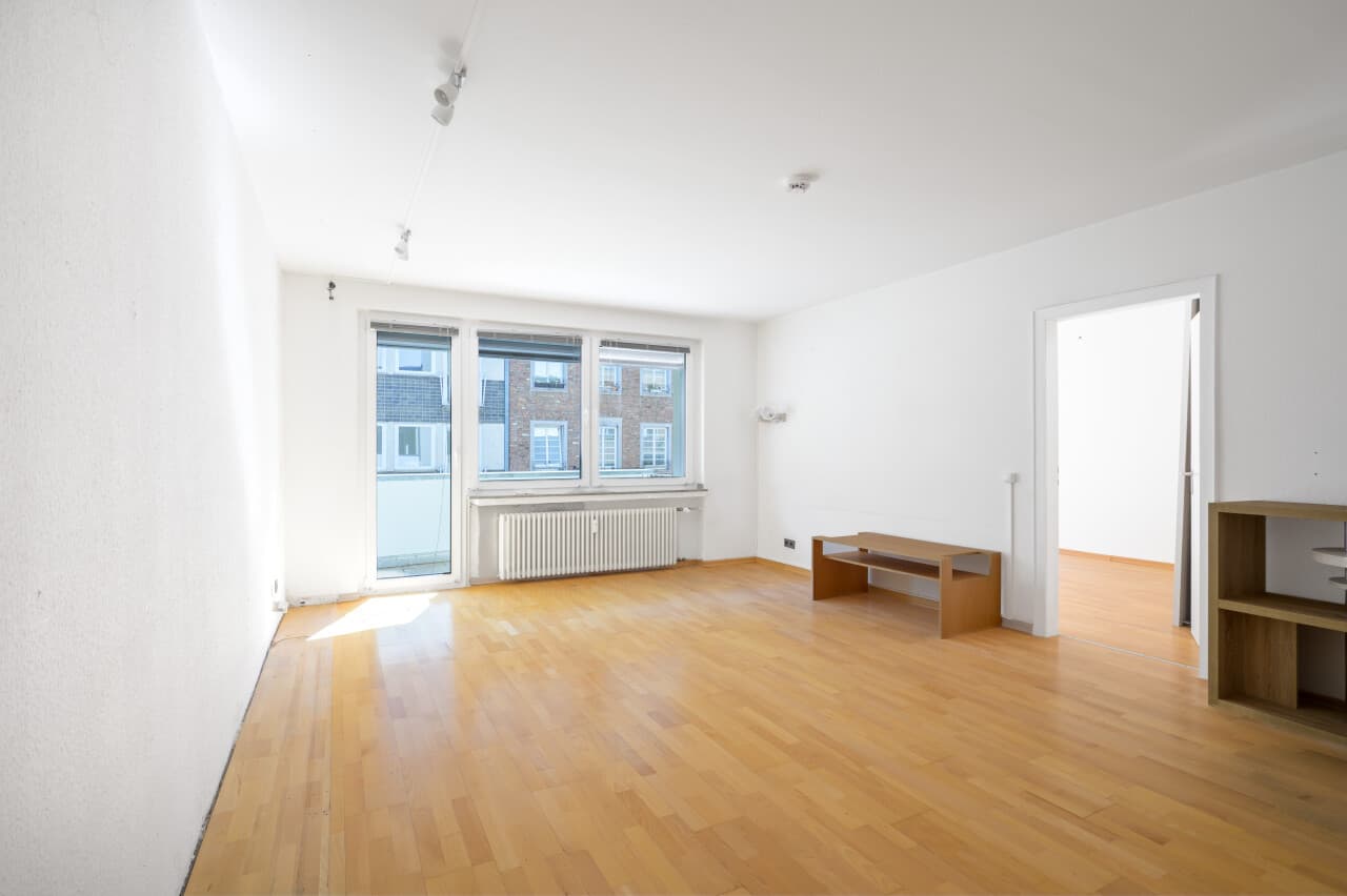 Etagenwohnung in Aachen – Bild 8