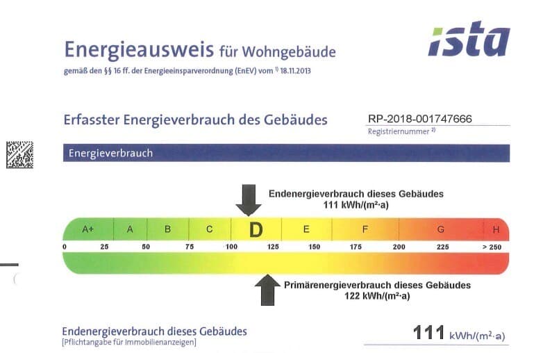 Etagenwohnung in Landstuhl – Bild 35