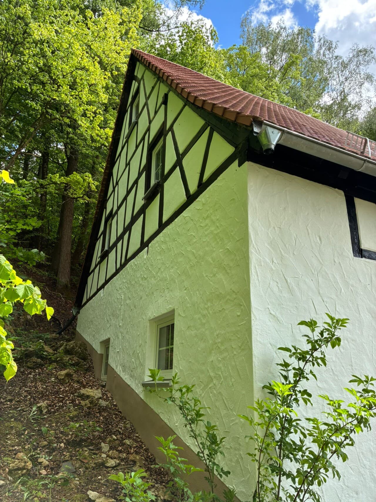 Scheune in Betzenstein – Bild 4