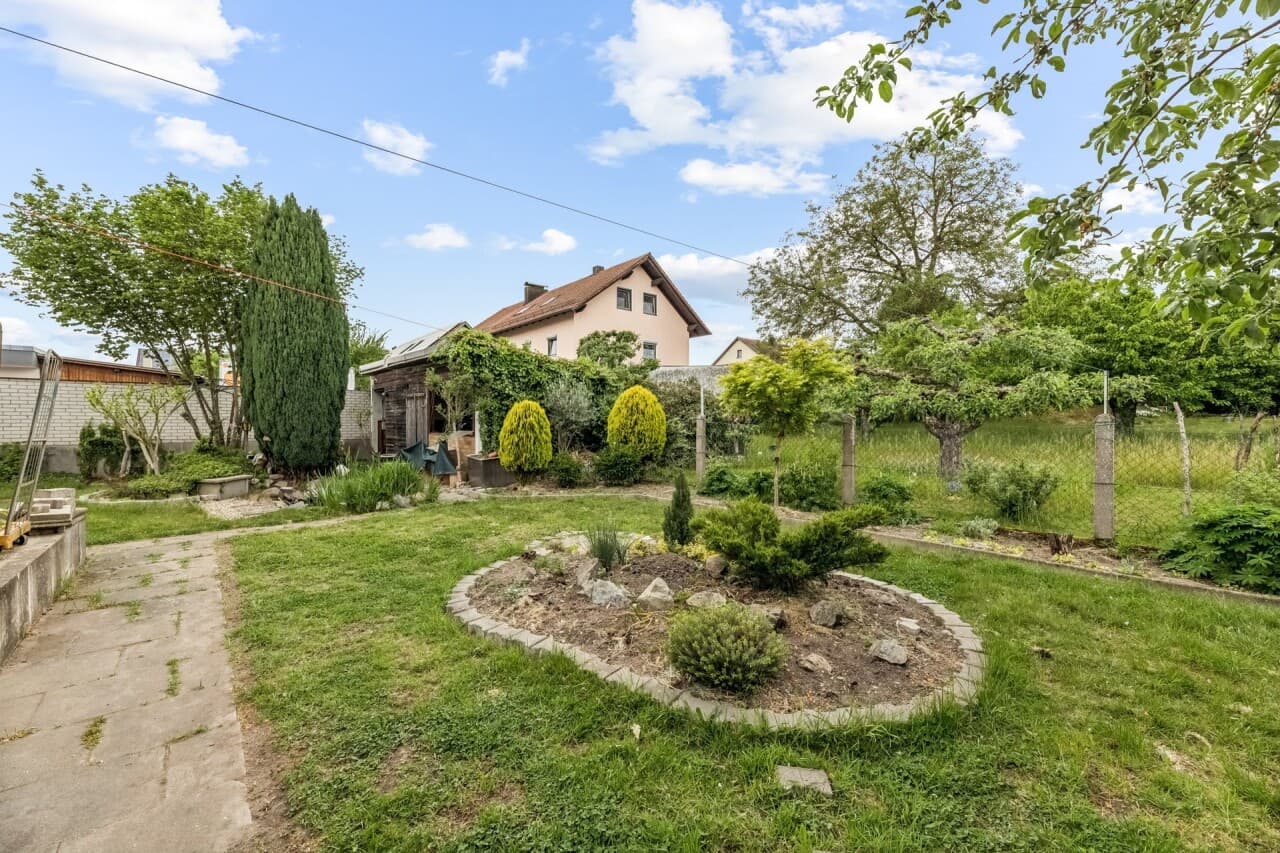 Mehrfamilienhaus in Bogen – Bild 16