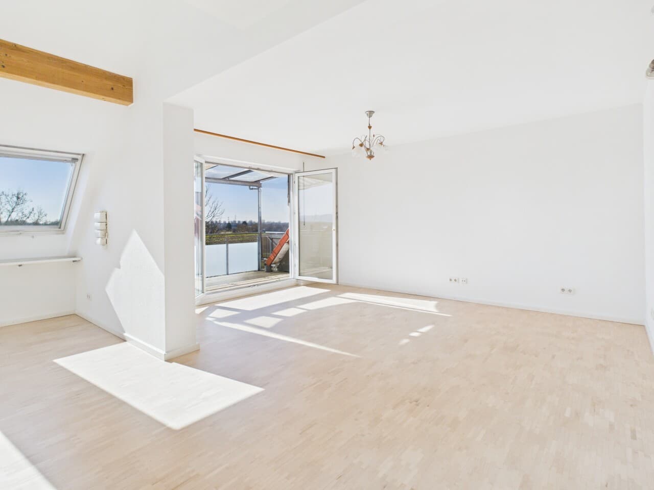 Maisonette in Griesheim – Bild 5