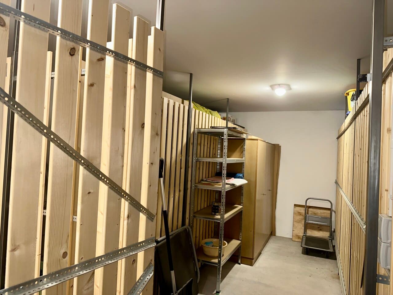 Etagenwohnung in Neubulach – Bild 13