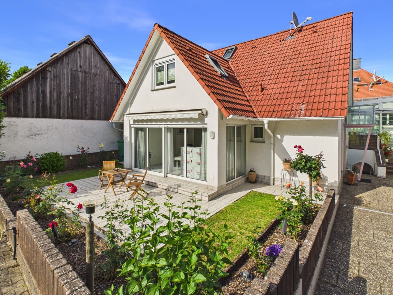 Haus in Ober-Ramstadt – Bild 21