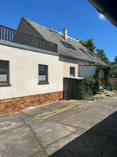 Zweifamilienhaus in Woltersdorf – Bild 8