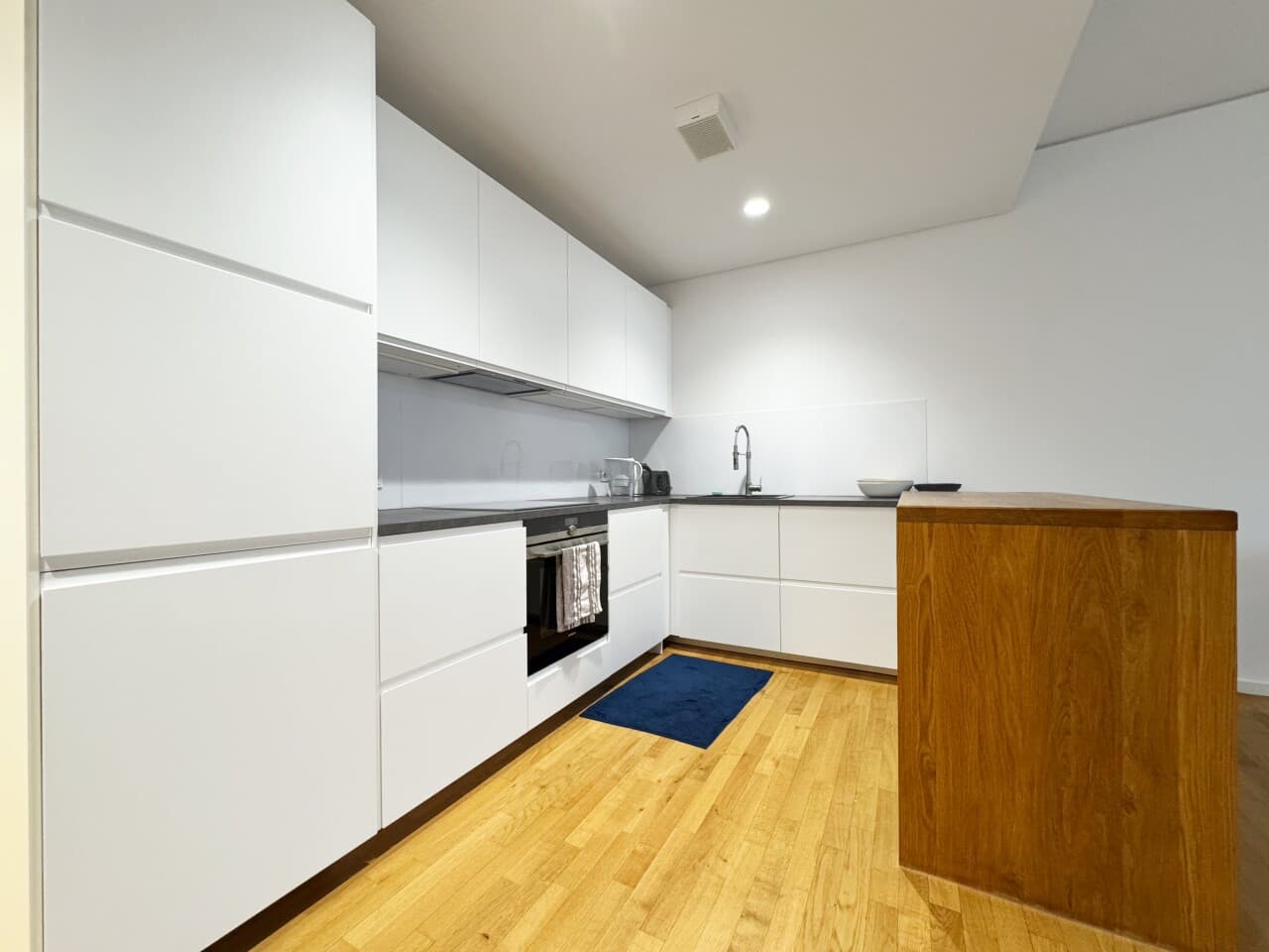 Etagenwohnung in Frankfurt – Bild 5