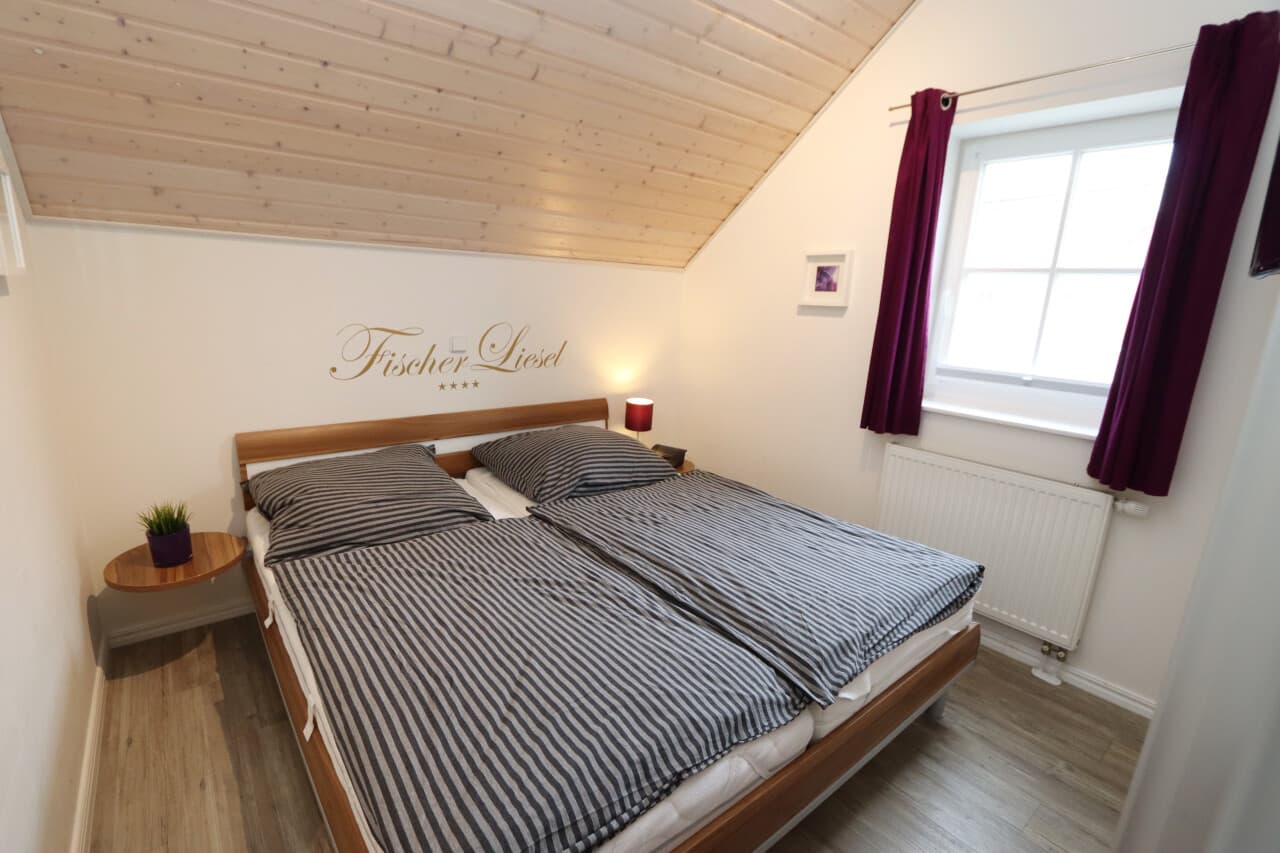 Etagenwohnung in Krummhörn-Greetsiel – Bild 7
