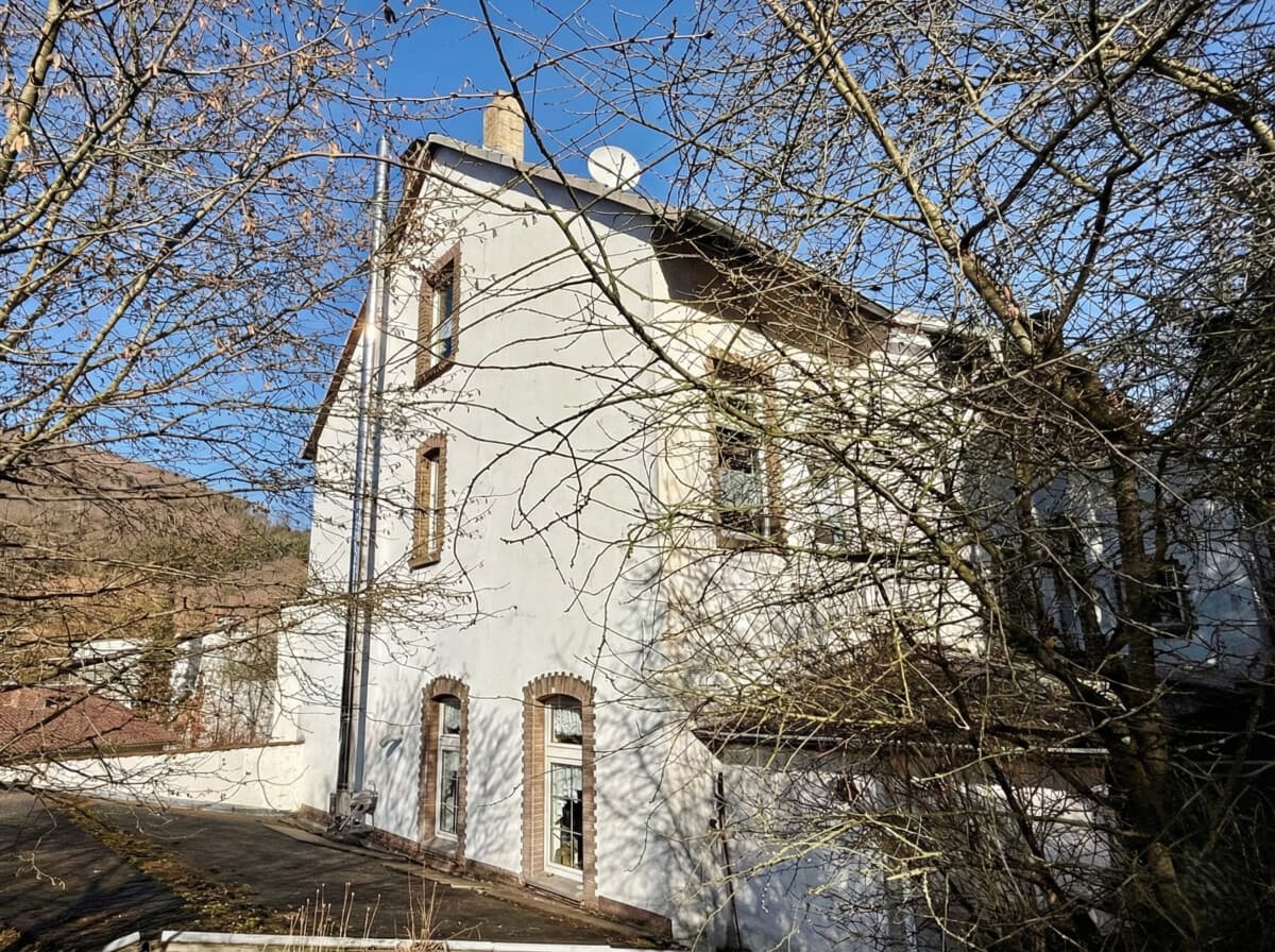 Einfamilienhaus in Leimbach – Bild 3