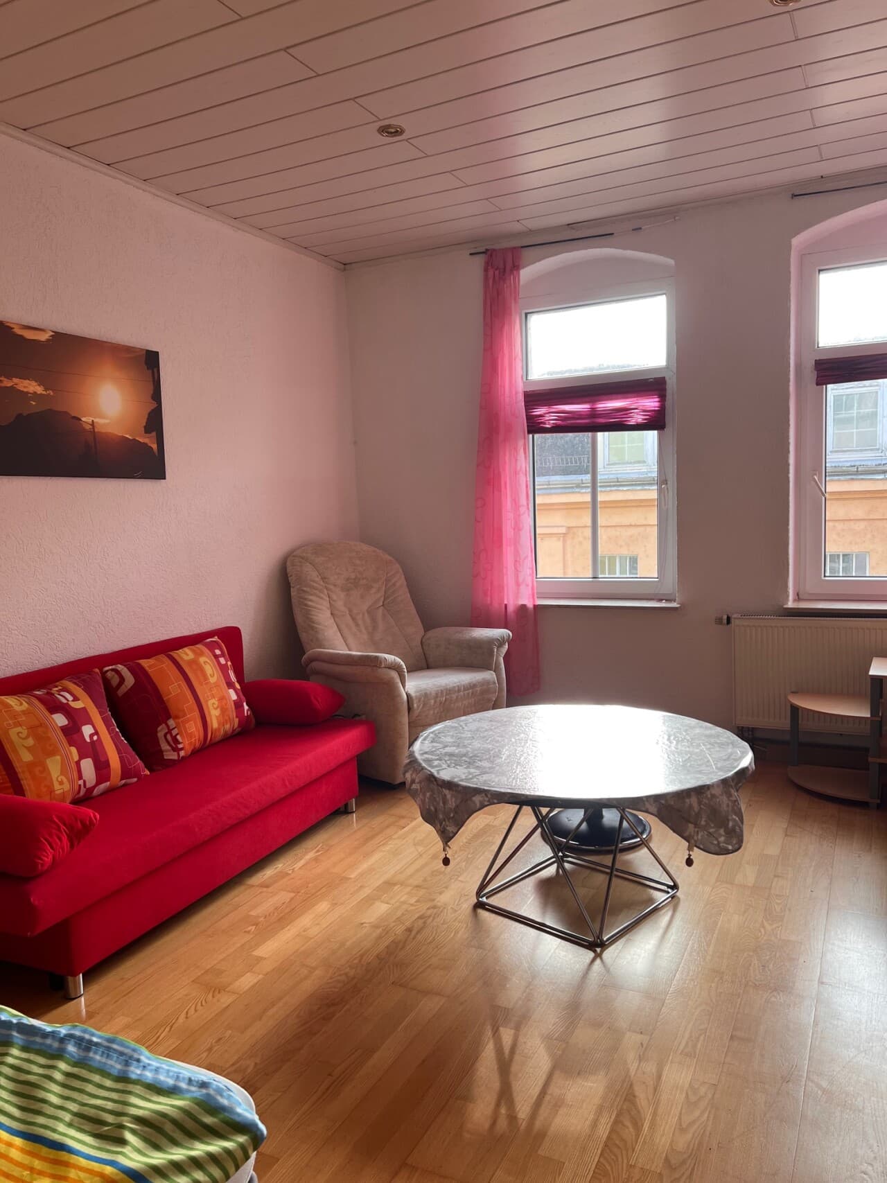 Etagenwohnung in Gera – Bild 5