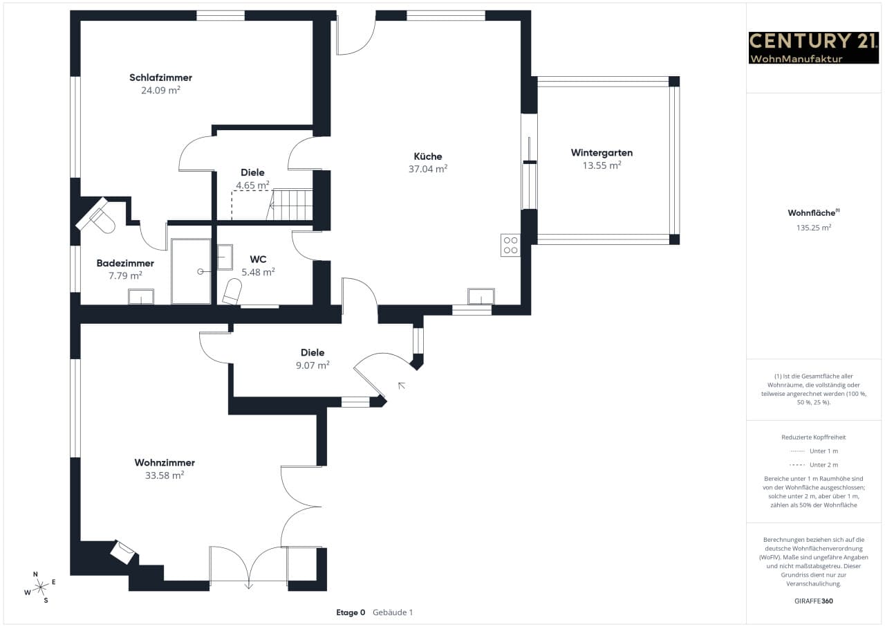 Einfamilienhaus in Breese – Bild 37