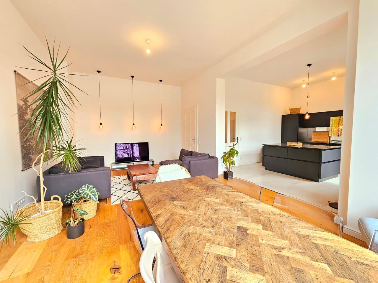 Etagenwohnung in Bremen – Bild 5