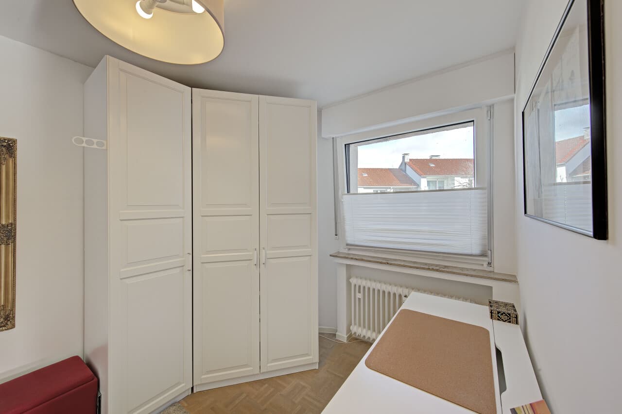 Etagenwohnung in Bochum - Linden – Bild 9