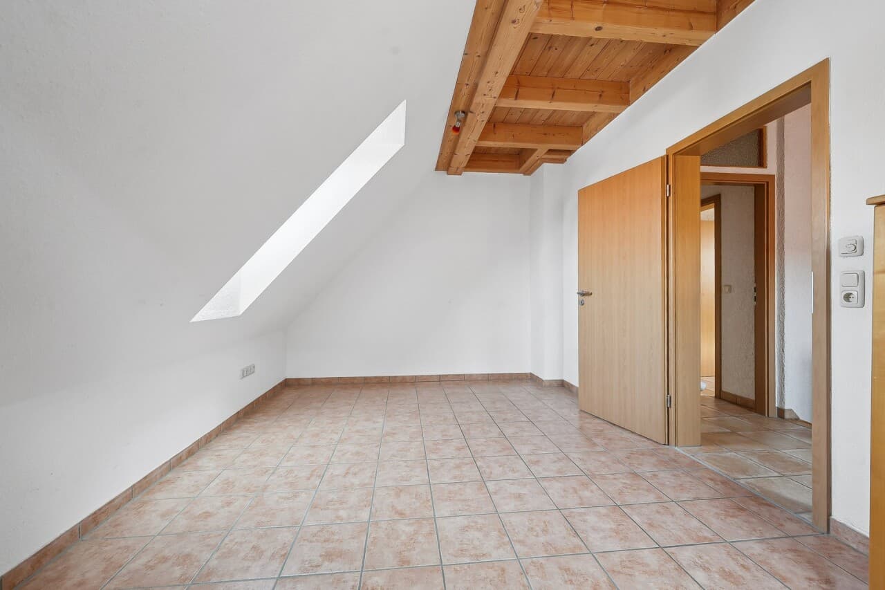 Einfamilienhaus in Scheinfeld – Bild 11