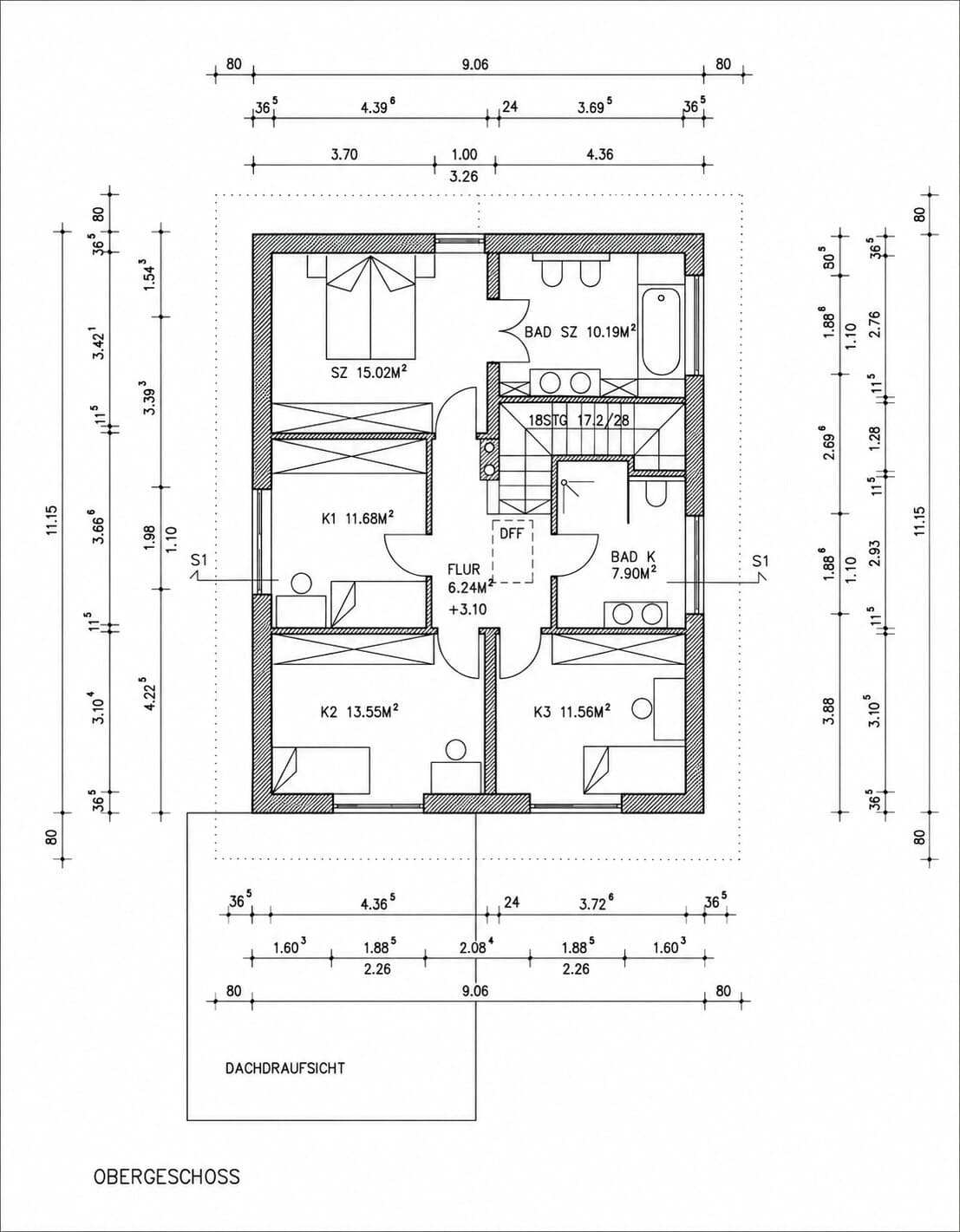 Einfamilienhaus in Freilassing – Bild 12