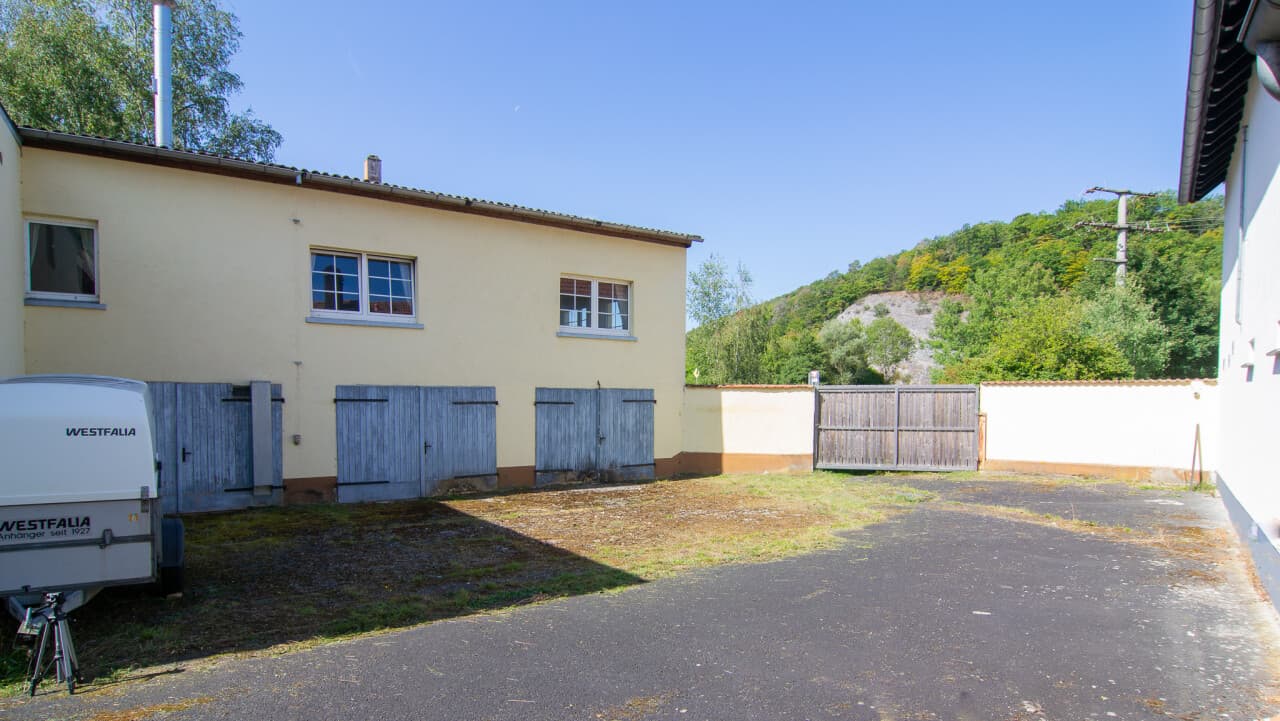 Gastronomie mit Wohnung in Usingen – Bild 9