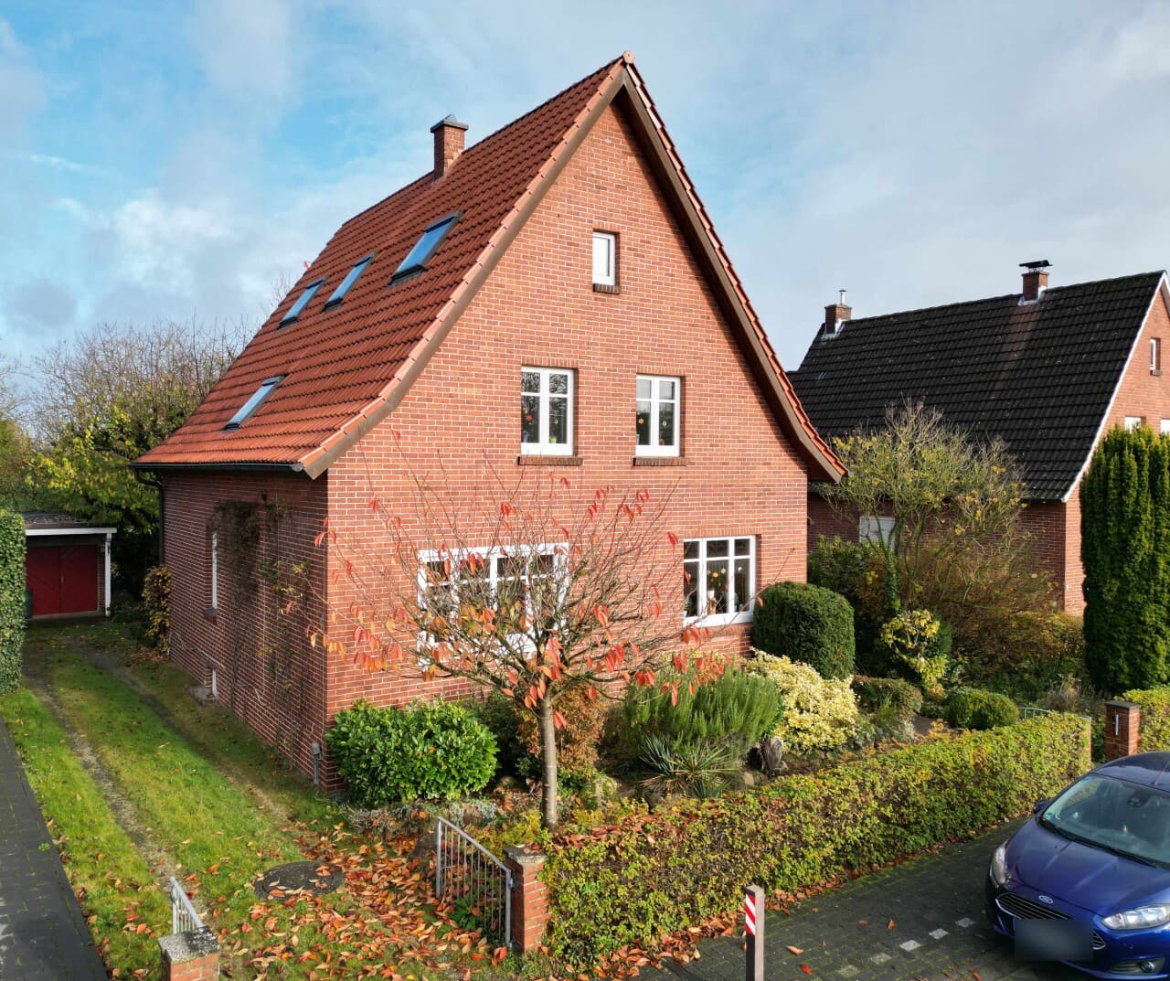 Einfamilienhaus in Schüttorf – Bild 27