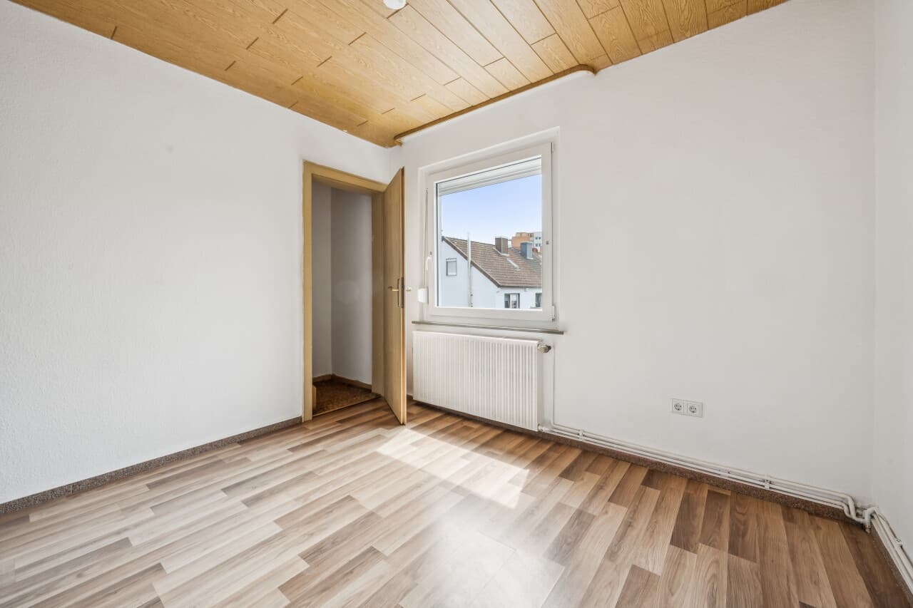 Reihenmittelhaus in Hildesheim – Bild 8