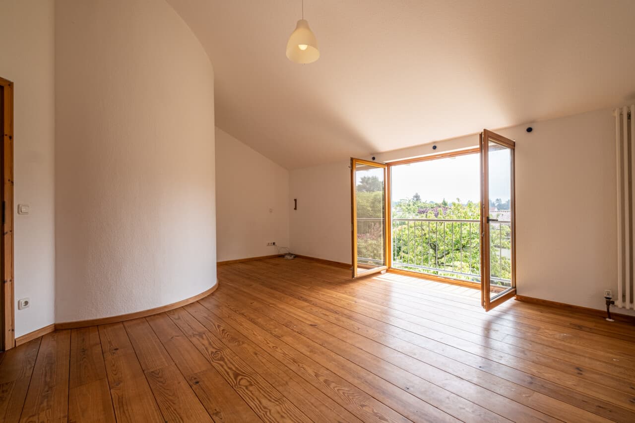 Reihenhaus in Visselhövede – Bild 12