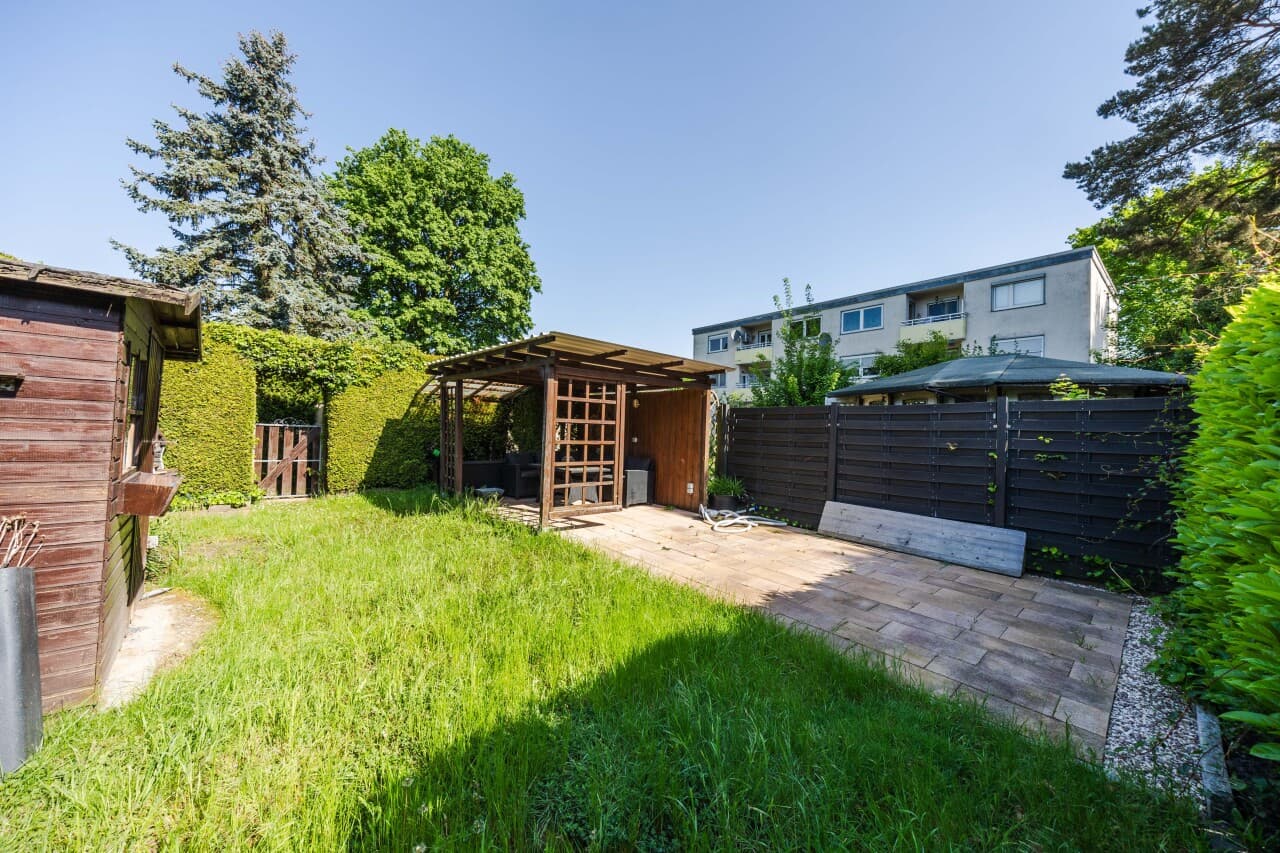 Etagenwohnung in Kamp-Lintfort – Bild 21