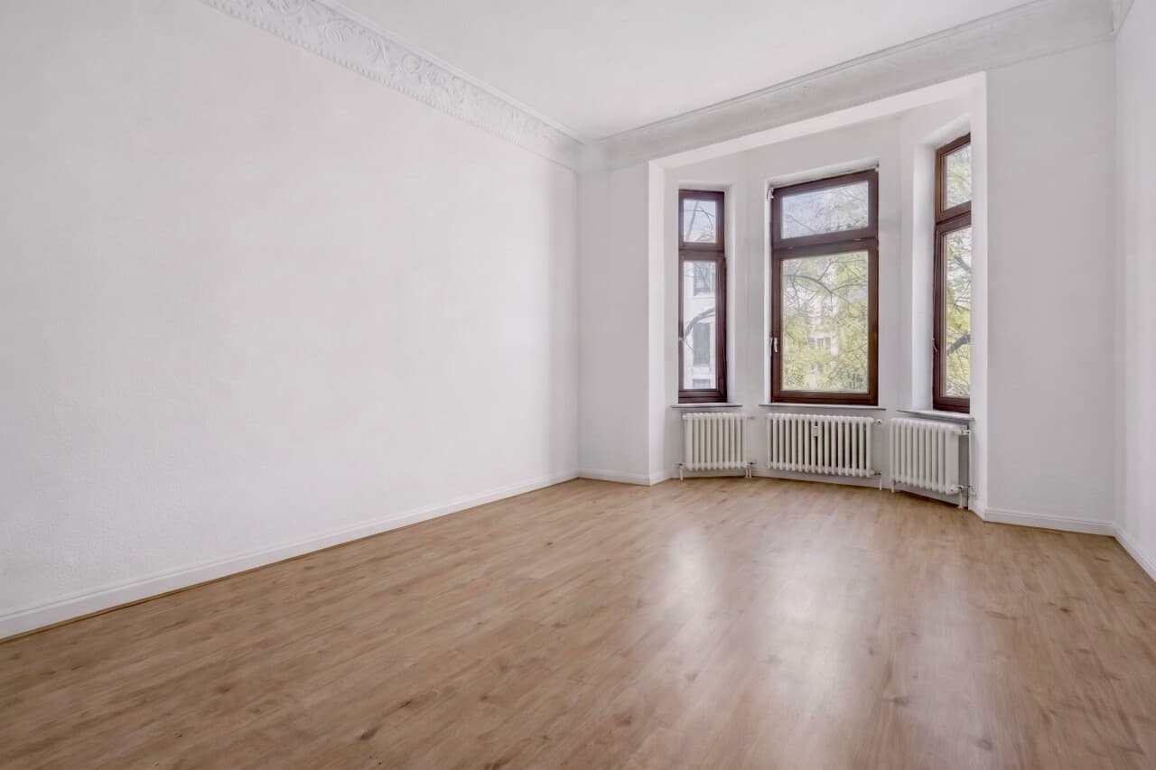 Mehrfamilienhaus in Bremen – Bild 4