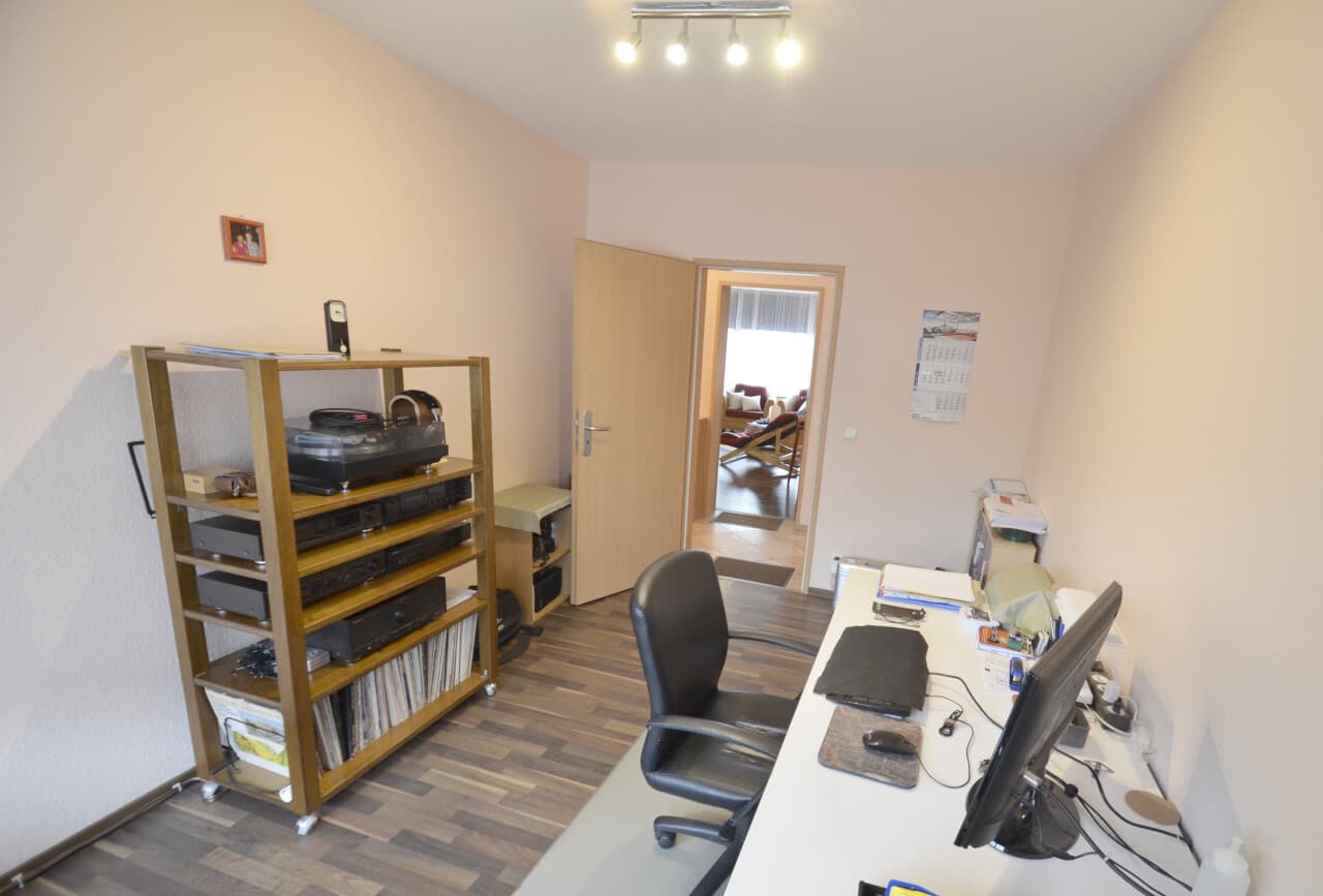 Etagenwohnung in Nieder-Olm – Bild 18