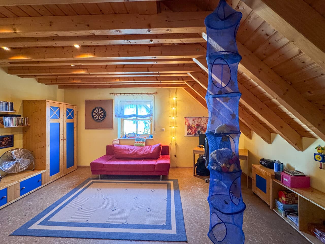 Einfamilienhaus in Lichtenfels – Bild 24
