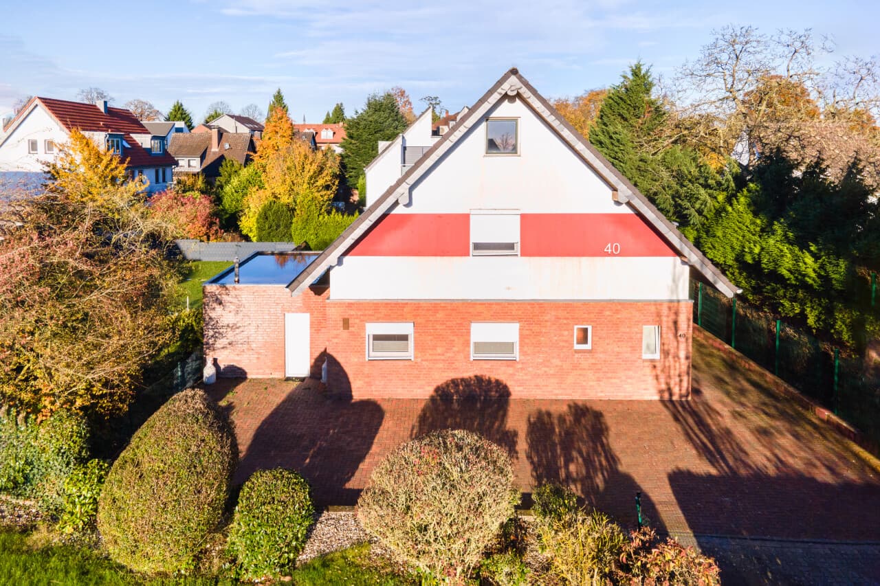 Einfamilienhaus in Kleve – Bild 2
